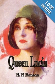 queen lucia
